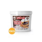 Gelincik Doğal Katkısız 10Kg Özel Üretim Pralin Waffle