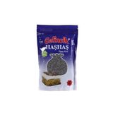 Gelincik Doğal Katkısız Mavi Haşhaş Tohumu 200 gr