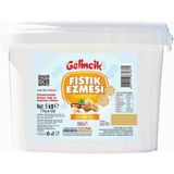 Gelincik Gelicik Parçacıklı Fıstık Ezmesi 5 kg
