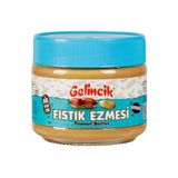 Gelincik Gelincikşekersiz Fıstık Ezmesi Krem 300 gr Kavanoz