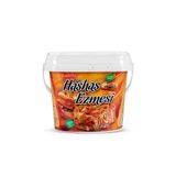 Gelincik Hamur Işlerinde Kahvaltılık Doğal Katkısız 450gr Özel Üretim Sarı Haşhaş Ezmesi