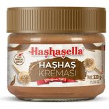 Gelincik Haşhaş Kreması 320 gr – Sürme Kıvamlı Geleneksel Kahvaltılık Lezzet