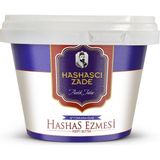 Gelincik Haşhaşcızade 450 gr Sarı Haşhaş Ezmesi
