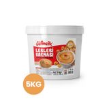 Gelincik Kahvaltılık Sürülebilir Doğal Katkısız 5Kg Özel Üretim Orijinal Leblebi Kreması