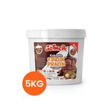 Gelincik Kahvaltılık Sürülebilir Doğal Katkısız 5Kg Özel Üretim Pralin Ekstra