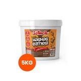 Gelincik Kahvaltılık Sürülebilir Doğal Katkısız 5kg Özel Üretim Şekerli Haşhaş Ezmesi