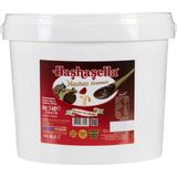 Gelincik Kahvaltılık Sürülebilir Katkısız 5 kg Haşhaşella Haşhaş Kreması