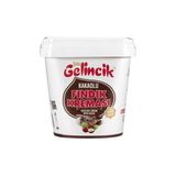 Gelincik Kakaolu Fındık Kreması 900 gr Kase