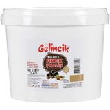 Gelincik Kakaolu Fındık Pralin %14 Fınndıklı 5 kg