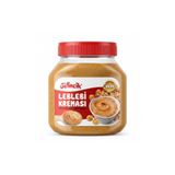 Gelincik Katkısız Doğal Leblebi Kreması 650 gr – Geleneksel ve Besleyici Ezme