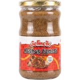 Gelincik Katkısız Doğal Sarı Haşhaş Ezmesi 600 gr – Geleneksel ve Yoğun Lezzet