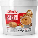 Gelincik Leblebi Kreması 5 kg - 25 gr