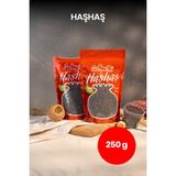 Gelincik Mavi Haşhaş Tohumu 250 gr