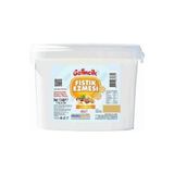 Gelincik Parçacıklı şekerli Fıstık Ezmesi 5 kg