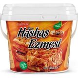 Gelincik Sarı Haşhaş Ezmesi 450 gr – Geleneksel Yoğun Aromalı Kahvaltılık Ezme