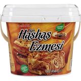 Gelincik Sarı Haşhaş Ezmesi - 450 gr Yüksek Proteinli Doğal İçerik ile Sağlıklı Atıştırmalık