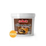 Gelincik Siyah Haşhaş Ezmesi 10 Kg