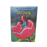 Gelincik- Temel Çocuk Kitapları Dizisi (İkinci El)