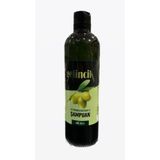Gelincik Zeytinyağlı Şampuan 600ml