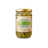 Gelinler Dağı Fasulye Turşusu 720 g