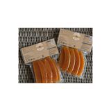 Gelinler Dağı Hatay Çıtır Kabak Tatlısı 1 Kg Net (500 GR VAKUMLUX 2 PAKET)