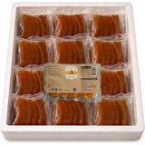 Gelinler Dağı Hatay Yöresel Çıtır Kabak Tatlısı 6 kg (Vakumlu)