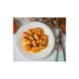 Gelinler Dağı Hatay Yöresel Yağlı Mini Sürk/çökelek - Az Acılı (VAKUMLU) 500 G
