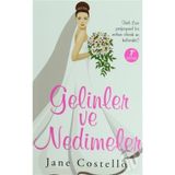 Gelinler ve Nedimeler - Jane Costello