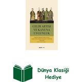 Gelir Artışı ve Kanuna Uygunluk + Dünya Klasiği Hediye
