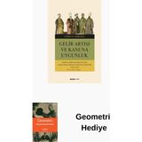 Gelir Artışı ve Kanuna Uygunluk + Geometri Hediye
