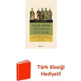 Gelir Artışı ve Kanuna Uygunluk + Türk Klasiği Hediye