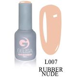 Gelisa Kalıcı Oje 18ML Rubber Nude L007