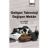 Gelişen Teknoloji Değişen Mekan - Ali Efe İralı Suat Gezgin