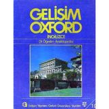 Gelişim - Oxford İngilizce Dil Öğretim Ansiklopedisi Cilt: 1 - Fasikül: 19