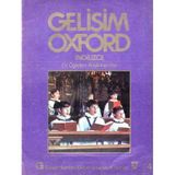 Gelişim - Oxford İngilizce Dil Öğretim Ansiklopedisi Cilt: 1 - Fasikül: 4