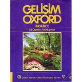Gelişim - Oxford İngilizce Dil Öğretim Ansiklopedisi Cilt: 3 - Fasikül: 41