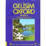 Gelişim - Oxford İngilizce Dil Öğretim Ansiklopedisi Cilt: 4 - Fasikül: 61