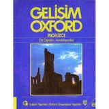 Gelişim - Oxford İngilizce Dil Öğretim Ansiklopedisi Cilt: 4 - Fasikül: 69