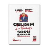 Gelişim Psikolojisi Soru Bankası - Hoca Kafası Yayınları