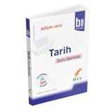 Gelişim Serisi Tarih B Orta Düzey Video Çözümlü Soru Bankası-Birey Yayınları