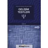 Gelişim Testleri - Elif Güneri