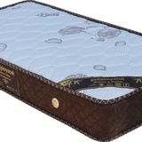 Gelişim Yatak 60x120 cm Bambo Pocket Baby Torba Yarı Yayli Ortopedik Bebek Yatağı