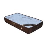 Gelişim Yatak Bambo Pocket Baby Torba 100x200 cm Yarı Ortopedik Yaylı Yatak