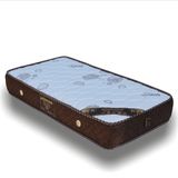 Gelişim Yatak Bambo Pocket Baby Torba Yaylı 4 cm Lateks Katmanlı 70 x 130 cm Yatak