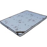 Gelişim Yatak Lateks Ped 4 cm Fermuarlı Bamboo Örme Kumaşlı Pedi Şiltesi 80x200 cm Yatak