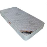 Gelişim Yatak Yaylı Yarı Fullortopedik Bebek Ve Çocuk Hakiki Bambo 100x190 cm Yatak
