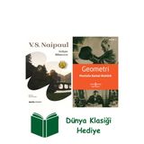 Gelişin Bilmecesi + Geometri + Dünya Klasiği Hediye