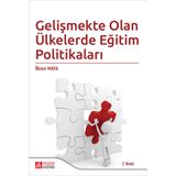 Gelişmekte Olan Ülkelerde Eğitim Politikaları - Pegem Akademi Yayıncılık