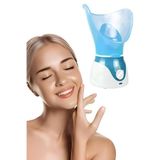 Gelişmiş Cilt Bakımı Için Büyük Boy Peeling Ve Sıcak Yüz Buhar Dezenfeksiyon Makinesi