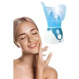 Gelişmiş Cilt Bakımı Için Büyük Boy Peeling Ve Sıcak Yüz Buhar Dezenfeksiyon Makinesi